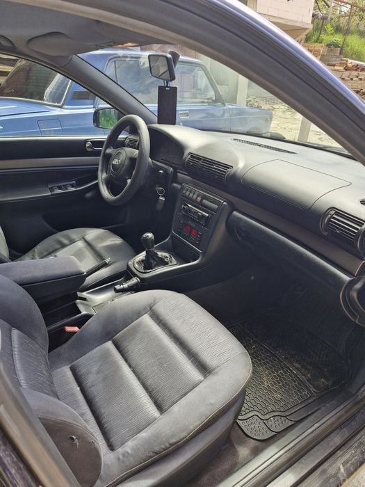 Продавам Audi a4 b5