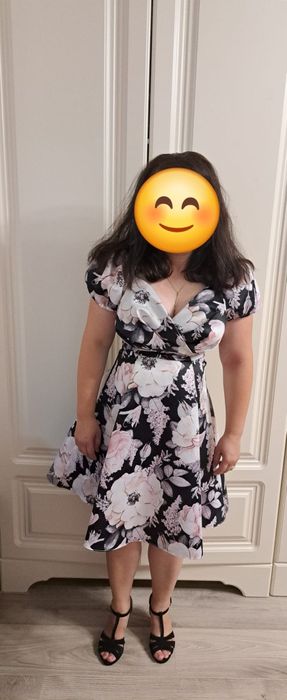 Rochie eleganta pentru evenimente