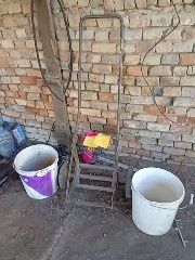 Тележка для воды