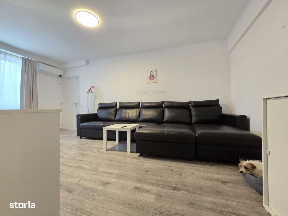 Primaverii, 75 mp, centrala proprie de apartament, renovat integral