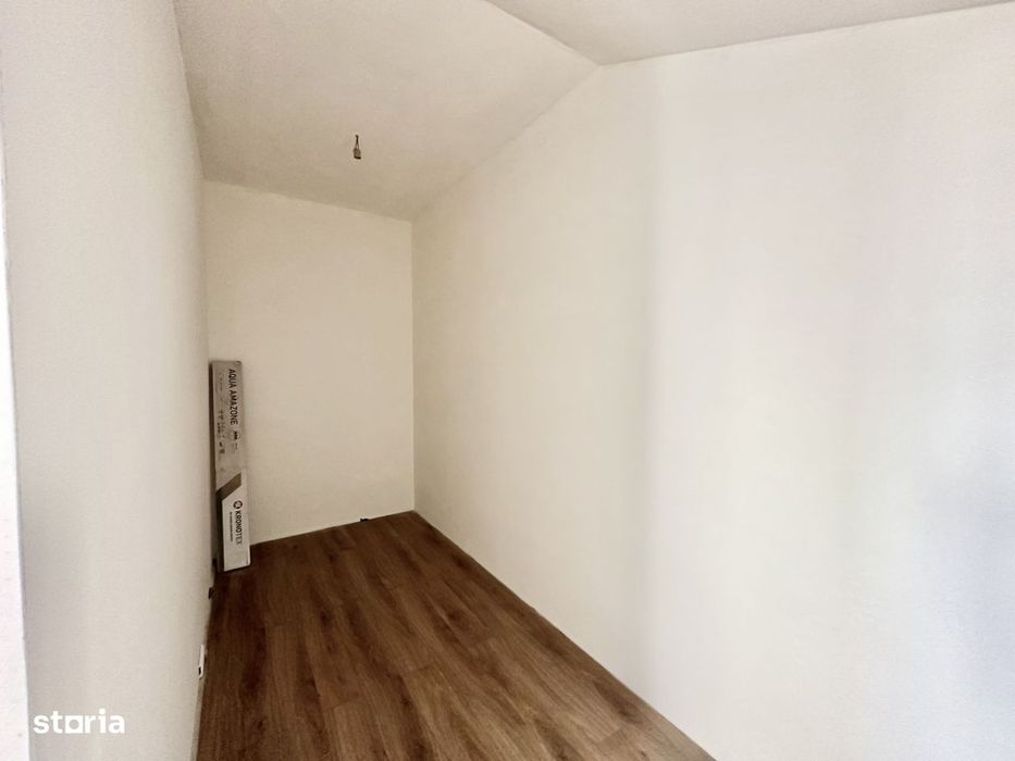 Duplex modern cu 4 camere | 111 mp utili | Dressing | Mosnita