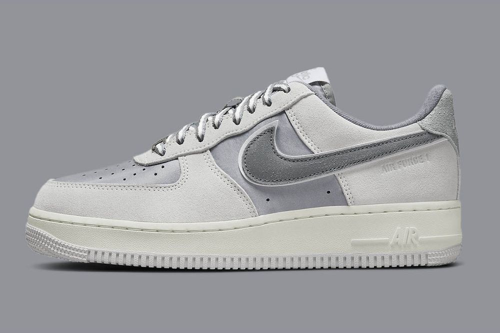 Продам кроссовки Nike Air Force 1
