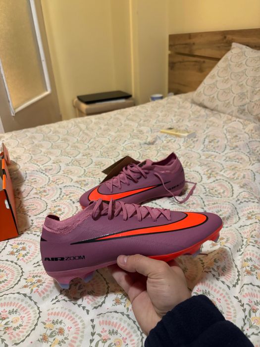 Nike Mercurial Zoom Vapor 16 Pro FG