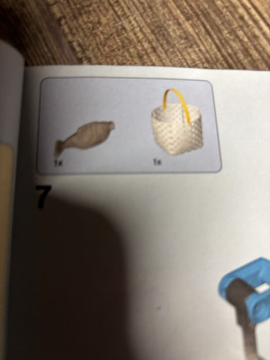 Lego Duplo santier naval + set sine suplimentare