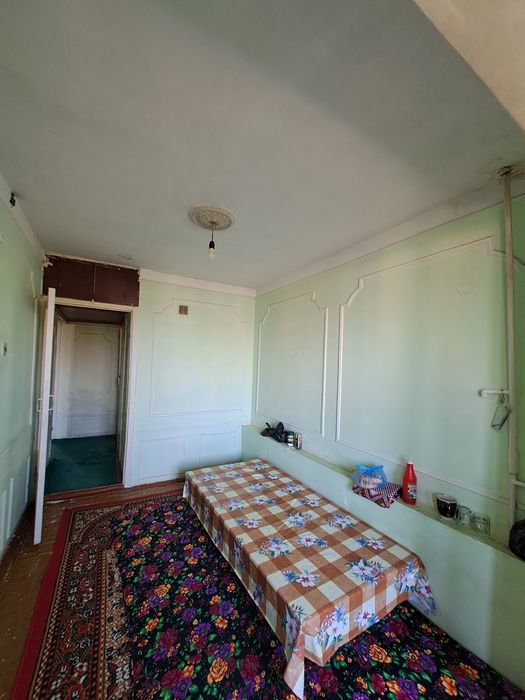 Dom sotiladi 2 hona 30.000$ ozgina o'tib beraman