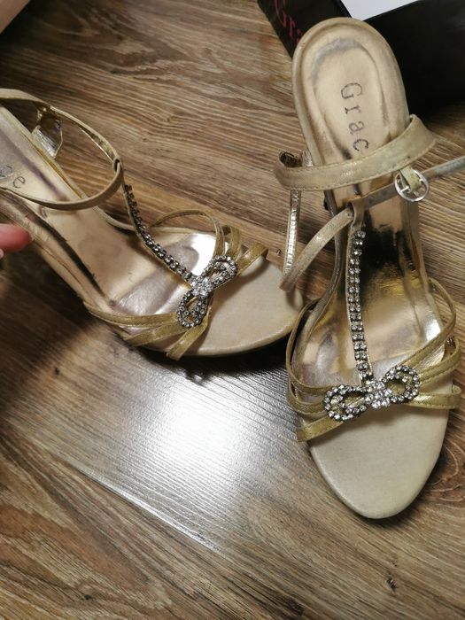 Sandale dama mărimea 39