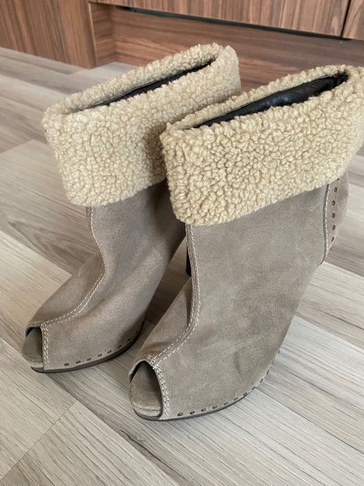 Дамски боти Miss sixty, 40-41 номер,