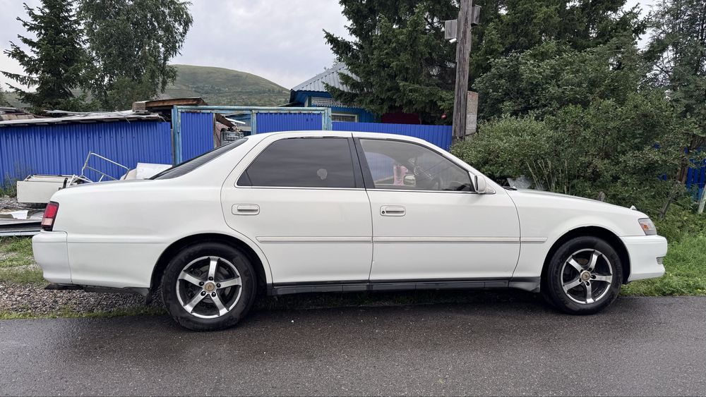 Продам автомобиль