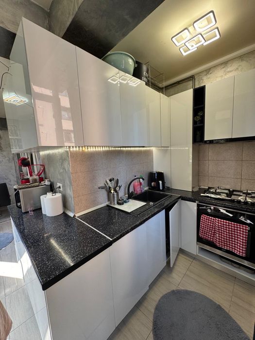 Apartament 3 Camere Decomandat Str- Rezervelor ! Bloc 2018 !