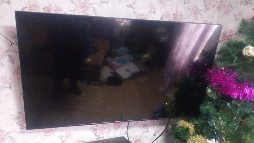 Продам телевизор Samsung