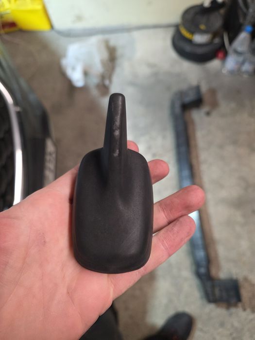 GPS антена Vw passat B8