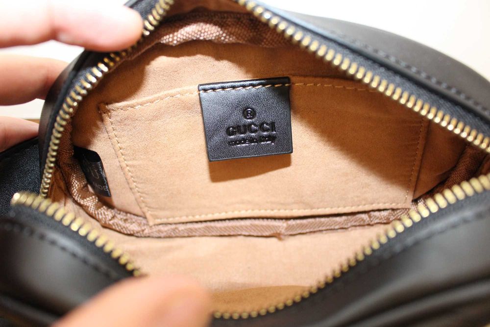 Чанта за кръст Gucci Marmont