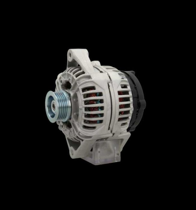 Alternator Bosch reconditionat pentru Opel 0124415002