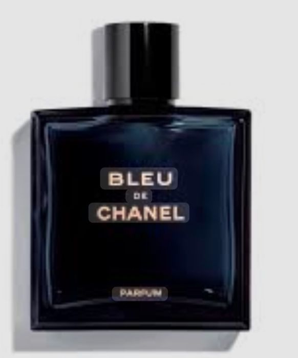 Chanel Parfumera