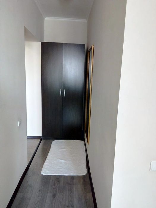 квартира в алмате