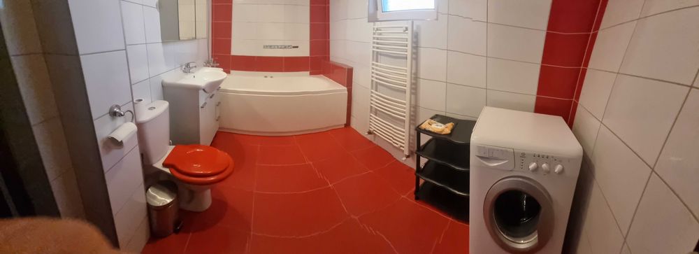 apartament 3 camere buna ziua parcare