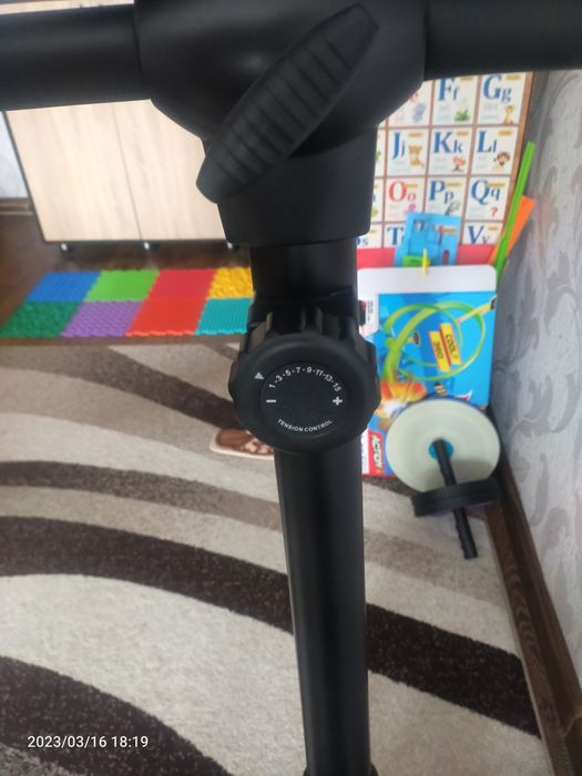 Продам велотренажер 15 скоростей.