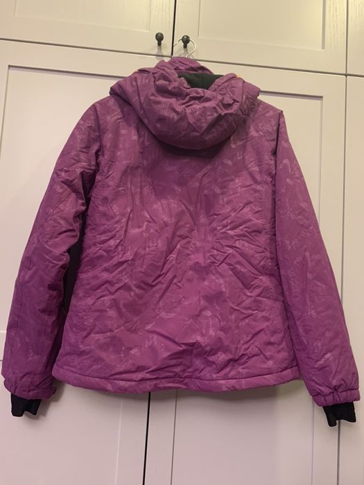 Geaca ski / ski/ snowboard mov, femei, marime M