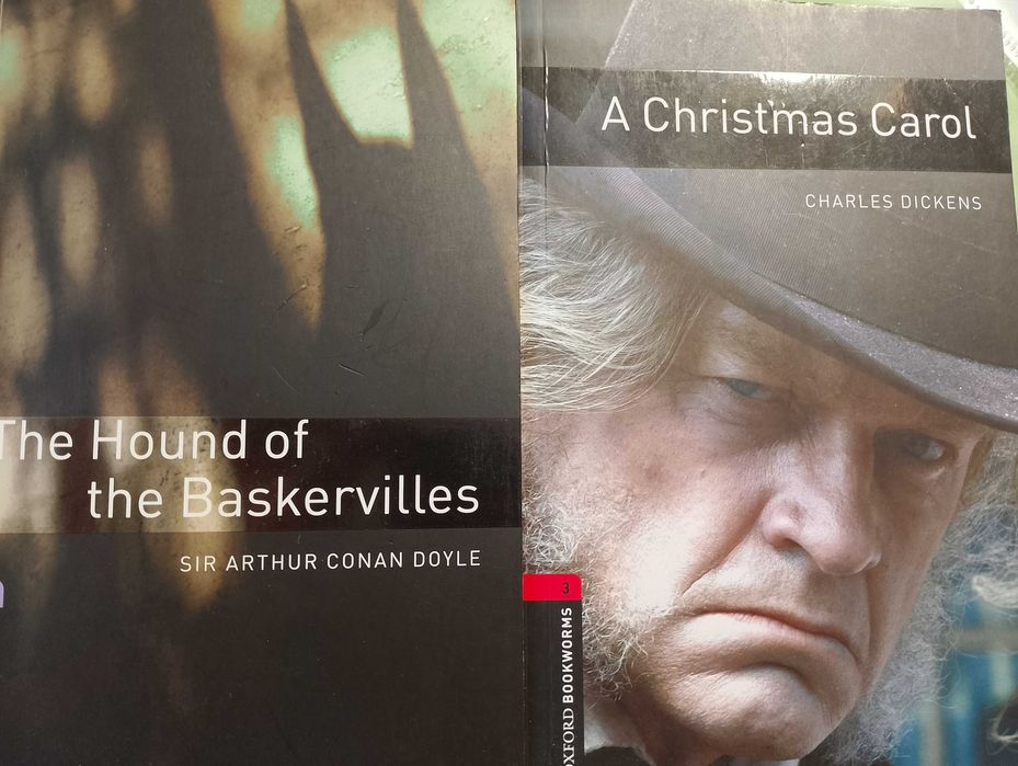 Учебници по Британика-различни нива