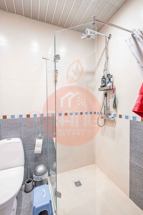 Продава се Четиристаен апартамент в София, Витоша - 140 кв.м за 1822 €/кв.м - Снимка #10