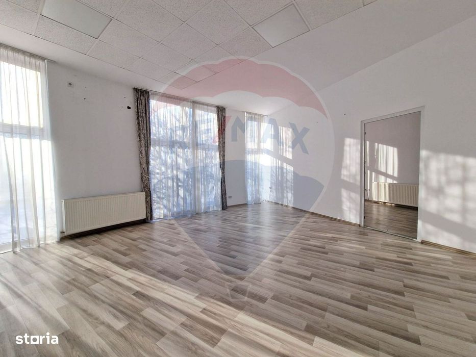 Spațiu de închiriat 405 mp | Parcare | Zona Vitan Dristor Sector 3