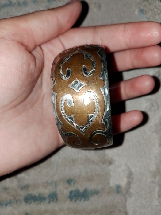 Серебро 925 проба браслет