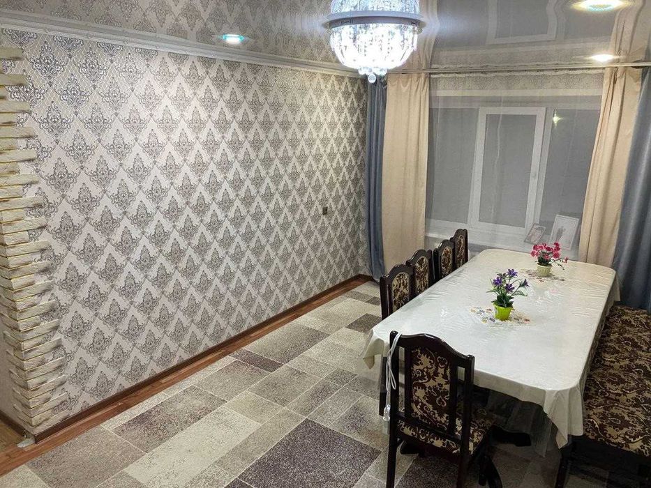 Продажа 3-комнатной квартиры