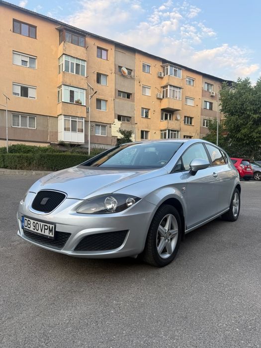 Vând Seat Leon 2011