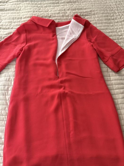 Продам платье и рубашку