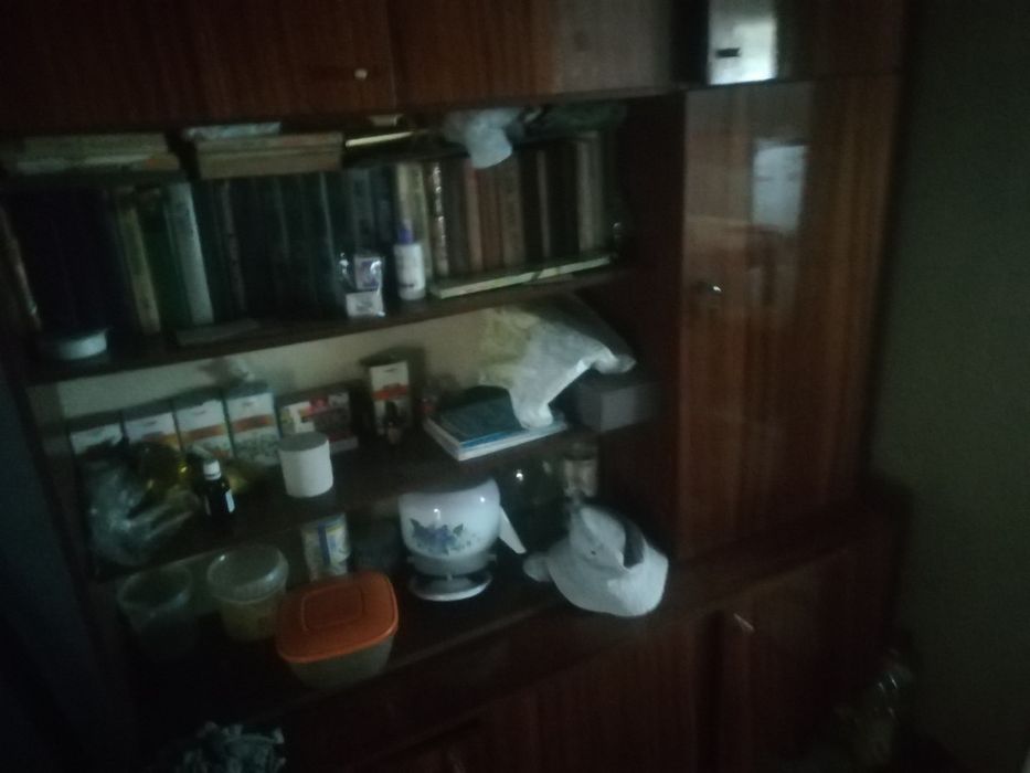 Продам советскую мебель