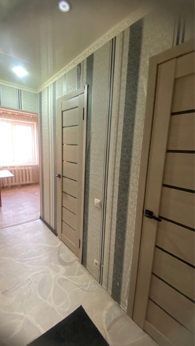 Продам 1 комн.новой план.Кирпич 1986г.п.