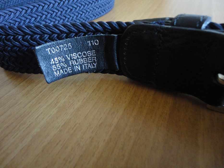 Polo Ralph Lauren/текстилен мъжки колан