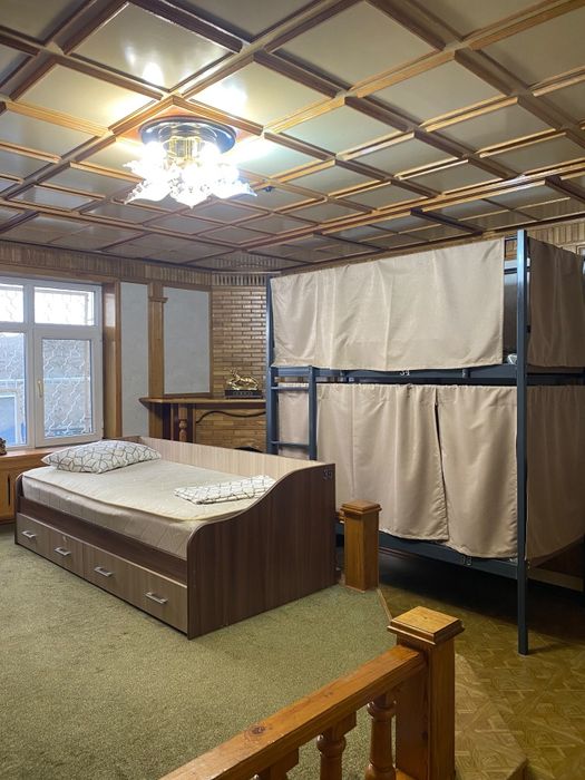 Хостел Ho5tel house