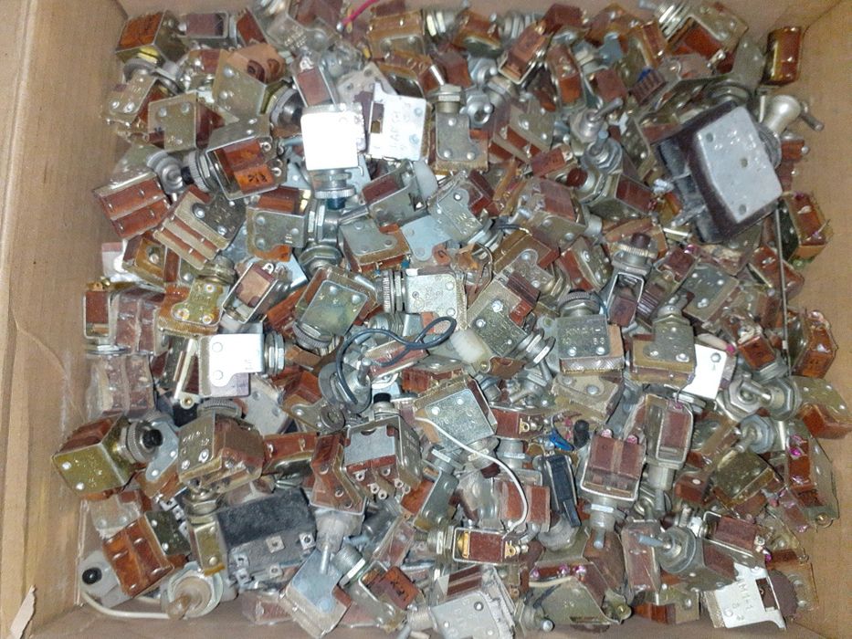 Микрик ссср оптом