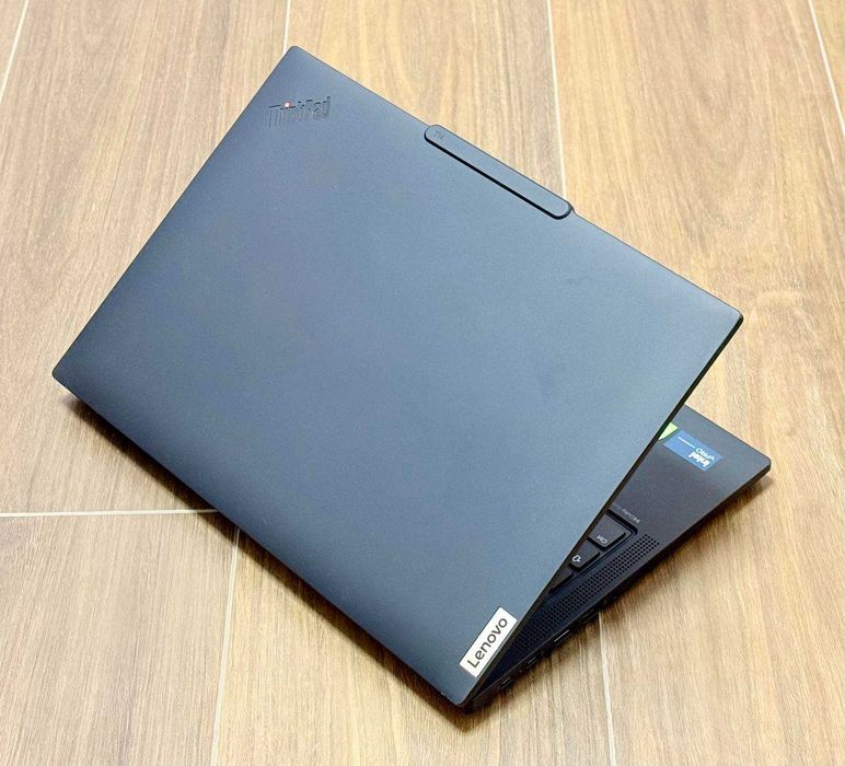 Lenovo ThinkPad T14 Gen 5 / Core Ultra 7 165U / 32GB DDR5 / 512GB SSD / 14″ FHD+ Touchscreen /Гаранция - 12м.