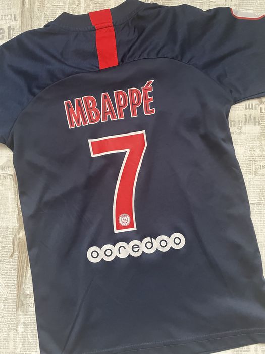 Set nike mbappe marime 128