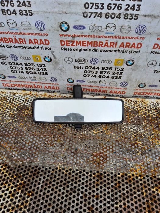 Oglinda interioara Fiat Ducato Peugeot Boxer Citroen Jumper 2006-2025 Oglinda parbriz