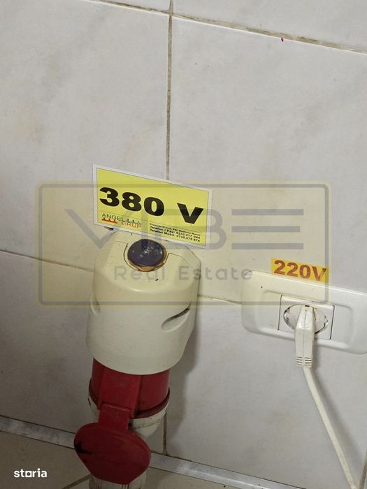 Spatiu restaurant / pensiune / retreat – Copou, Iași