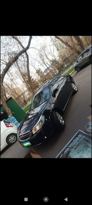 Сотилади Эпика Автомат