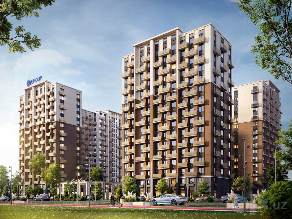 BI SAN'AT комфорт класс