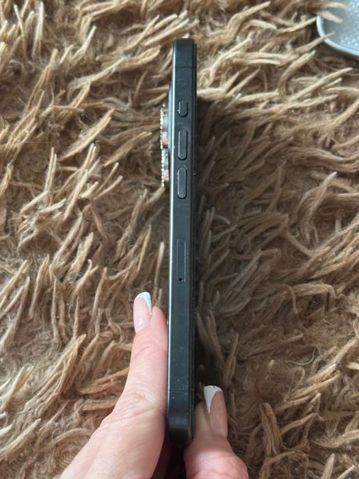 Айфон 15 про 256