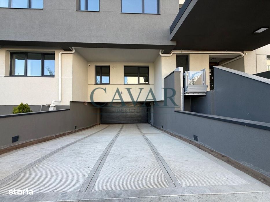 Alege excelenta in locuire, alege proiectul Cavar Residence