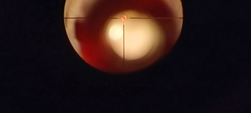 Lunetă Sutter 3-12x50