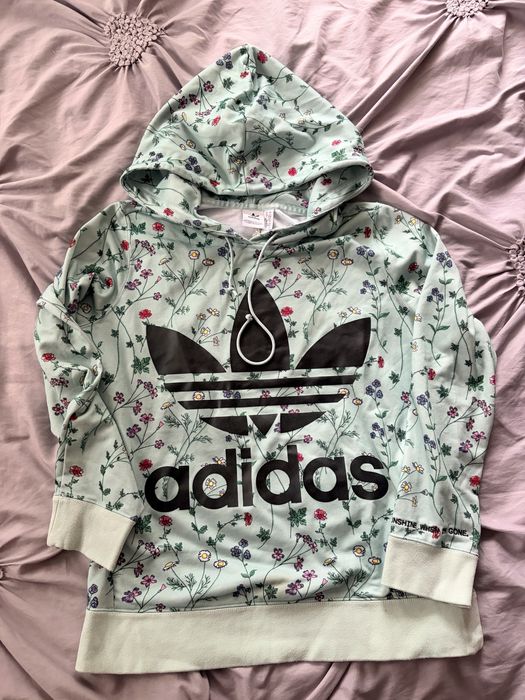 Дамски суитшърт Adidas