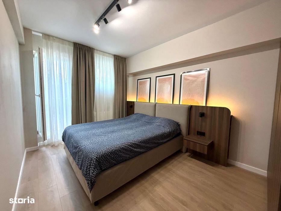 2 Camere Lux – Complex Lara Otopeni – Bloc 2026 – Comision 0%