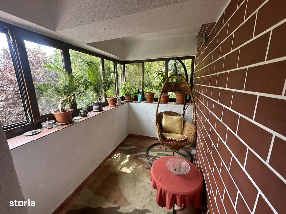 Apartament 4 camere Cotroceni cu  loc de parcare subteran
