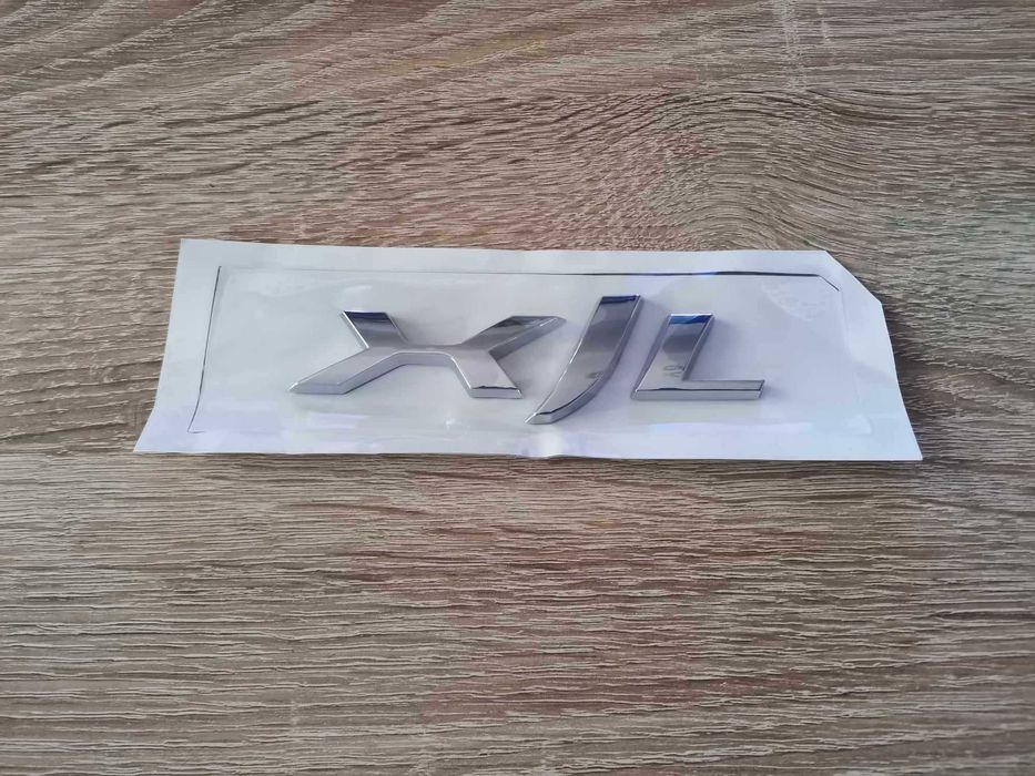 емблема лого Ягуар Jaguar XJL