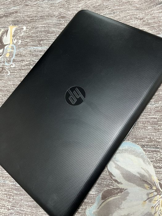 Продам ноутбук hp