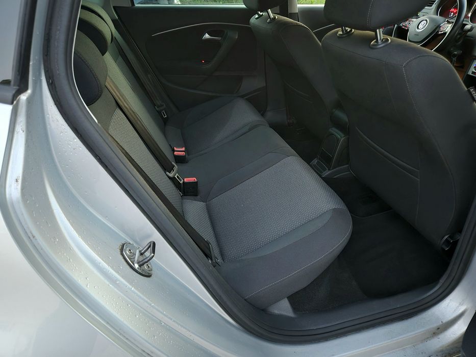 Vw polo 2015 highline Euro 6