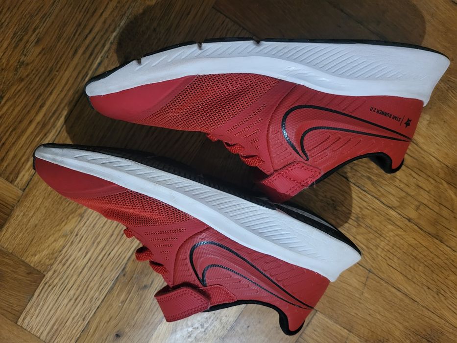 Нови детски маратонки